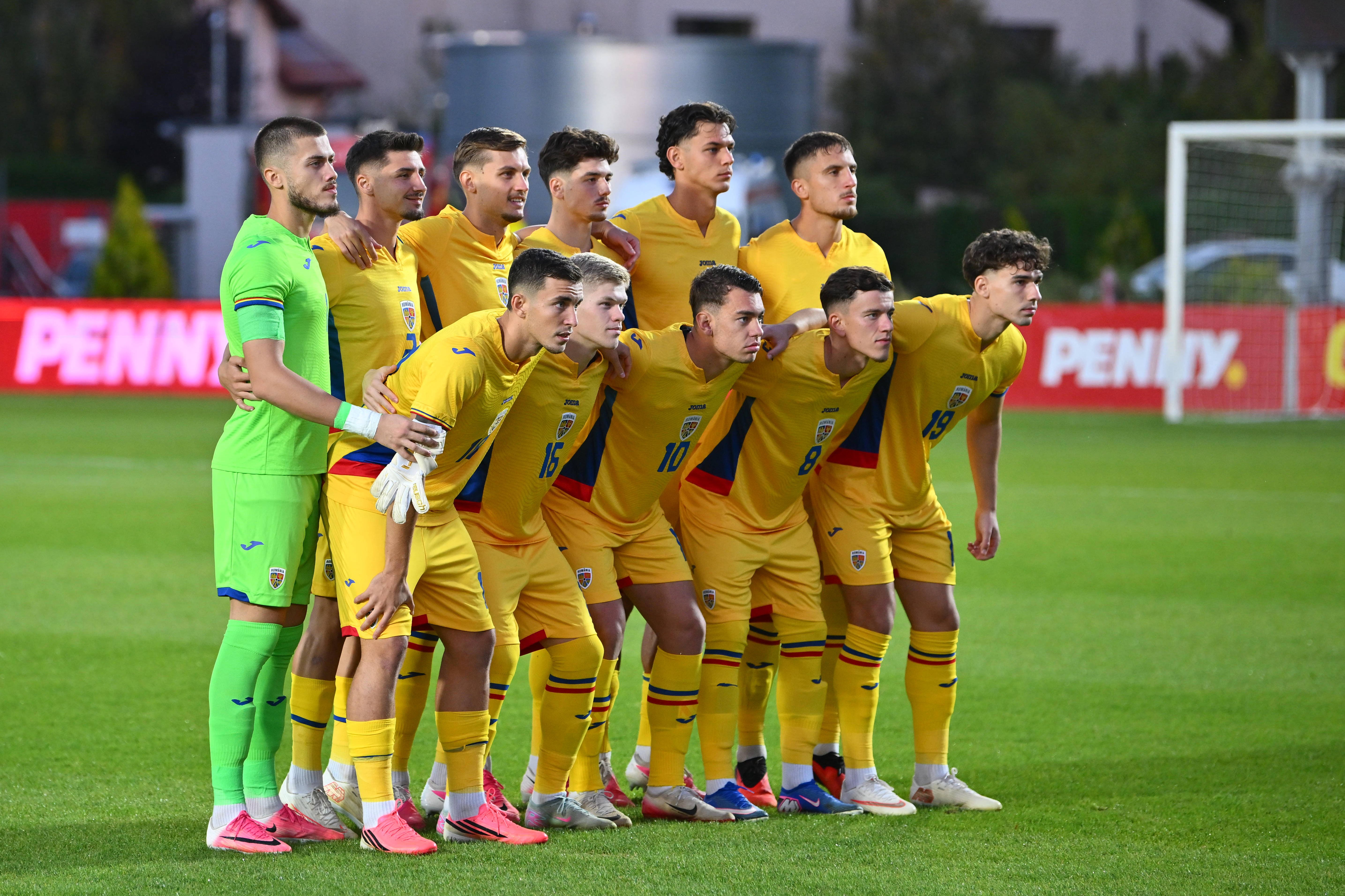 Spania U21 - România U21, LIVE pe VOYO, de la 20:00 | Ultima impresie contează! „Tricolorii mici”, gata să facă surpriza