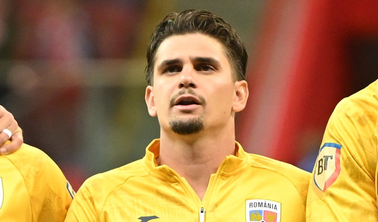 Răzvan Marin a dat cărțile pe față după România - Suedia: „Sunt foarte dezamăgit”