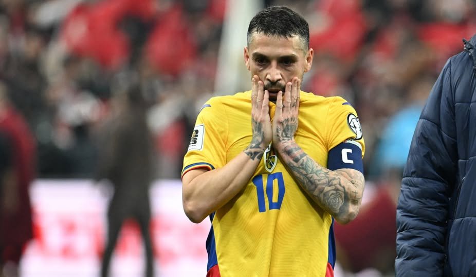 Dezastru istoric pentru România: naționala a atins cea mai proastă clasare în ierarhia FIFA!