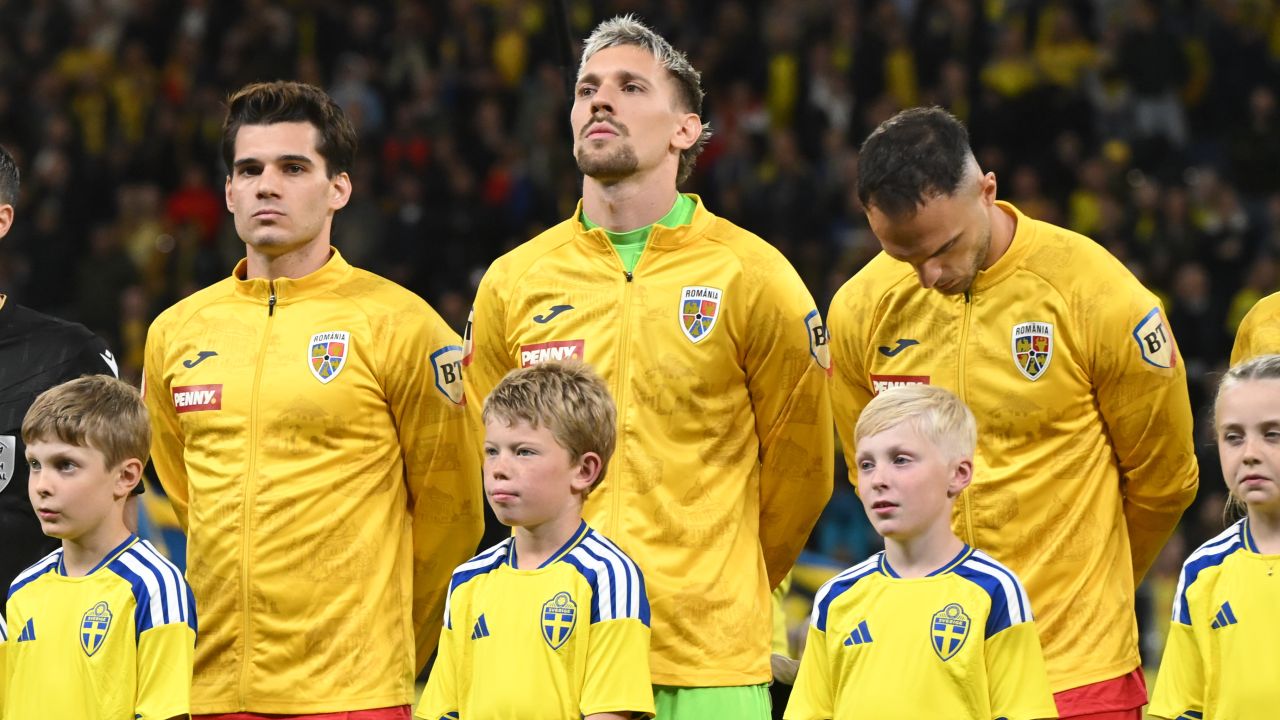 FRF a făcut anunțul! Cât costă biletele la România – Polonia