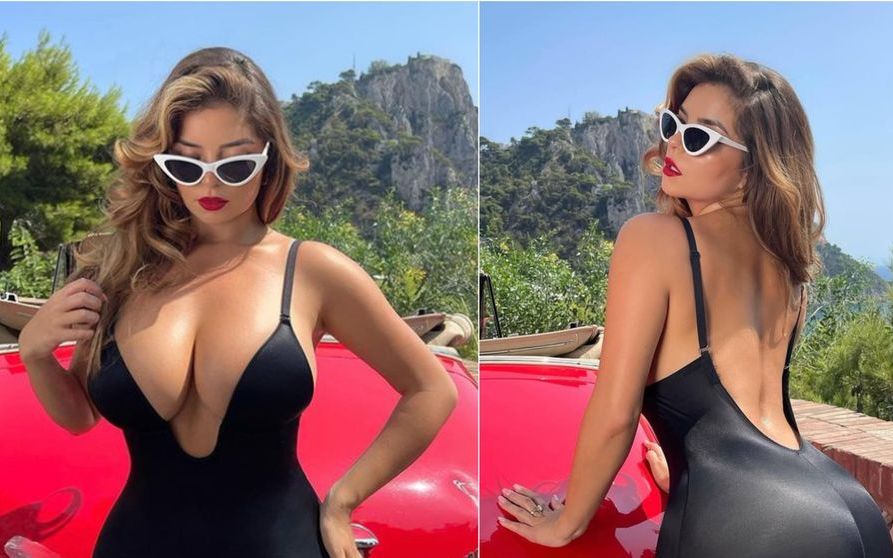 Era „femeia perfectă” pentru milioane de bărbați, dar a dispărut complet din lumina reflectoarelor. Ce s-a ales de Demi Rose și unde a fost găsită