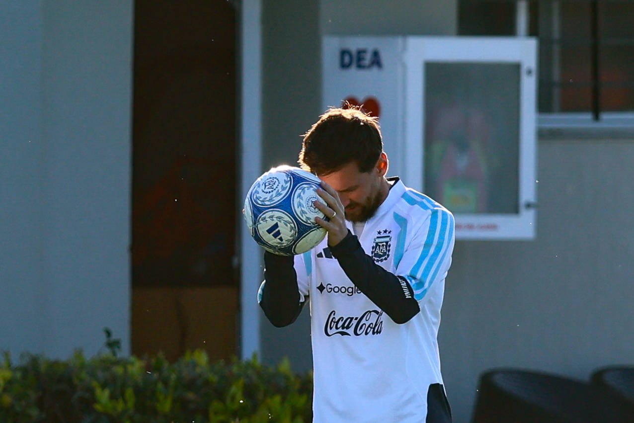 Ultimul meci al lui Messi la naționala Argentinei! În cât timp s-au vândut cele 70.000 de bilete