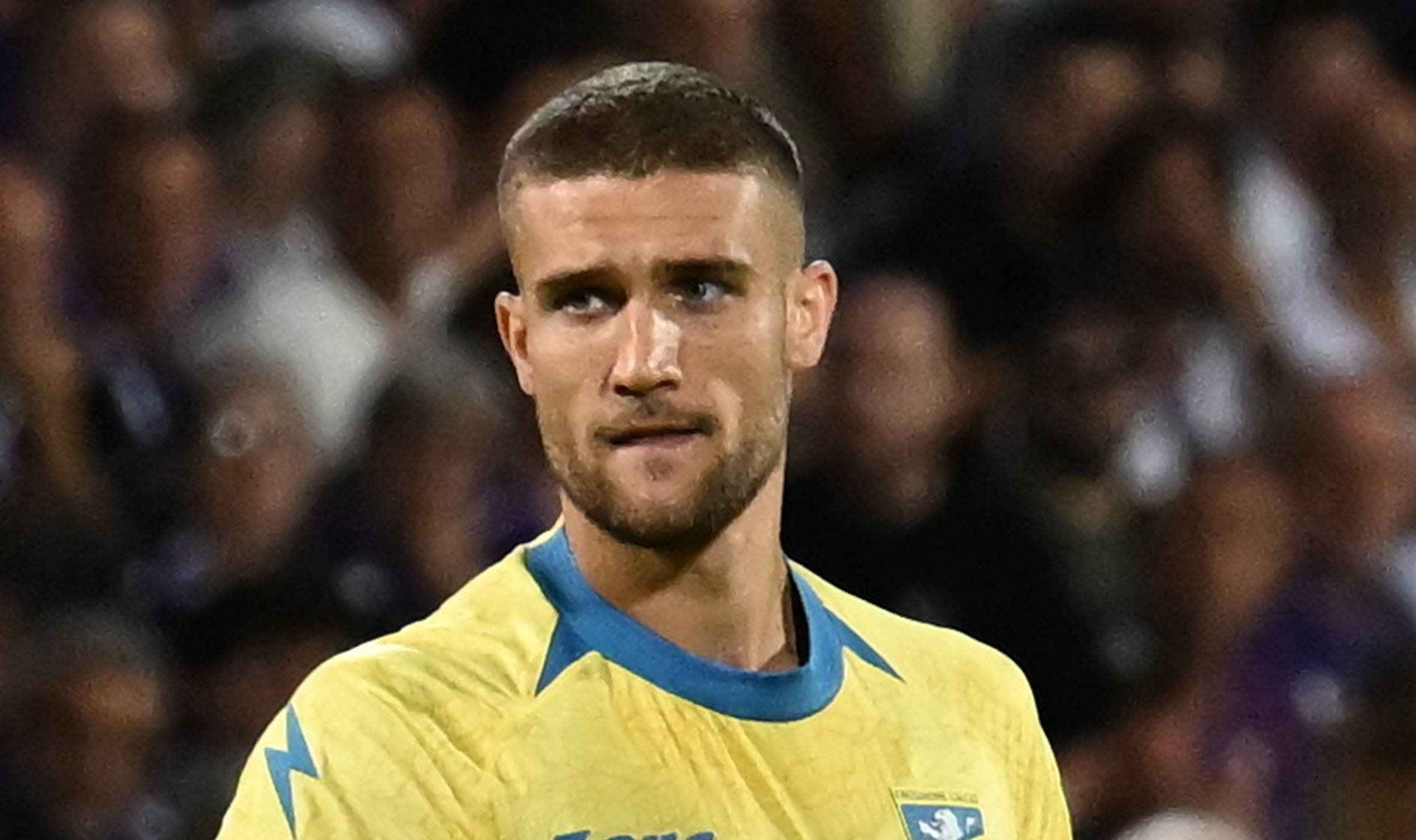 Daniel Bîrligea, OUT! Frosinone a făcut anunțul