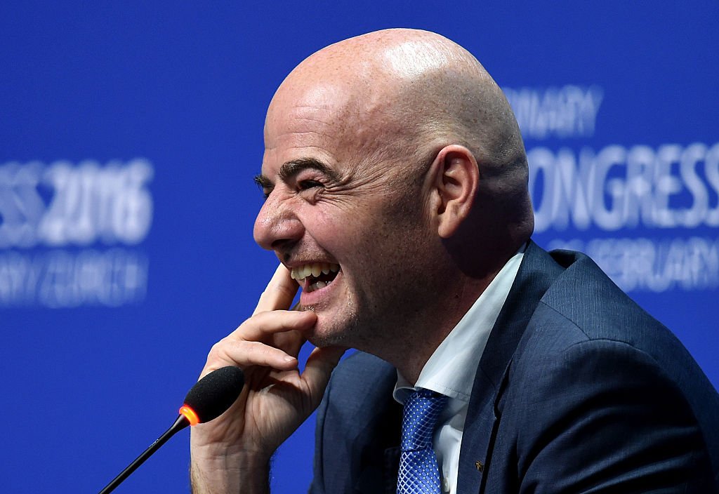 Infantino 1