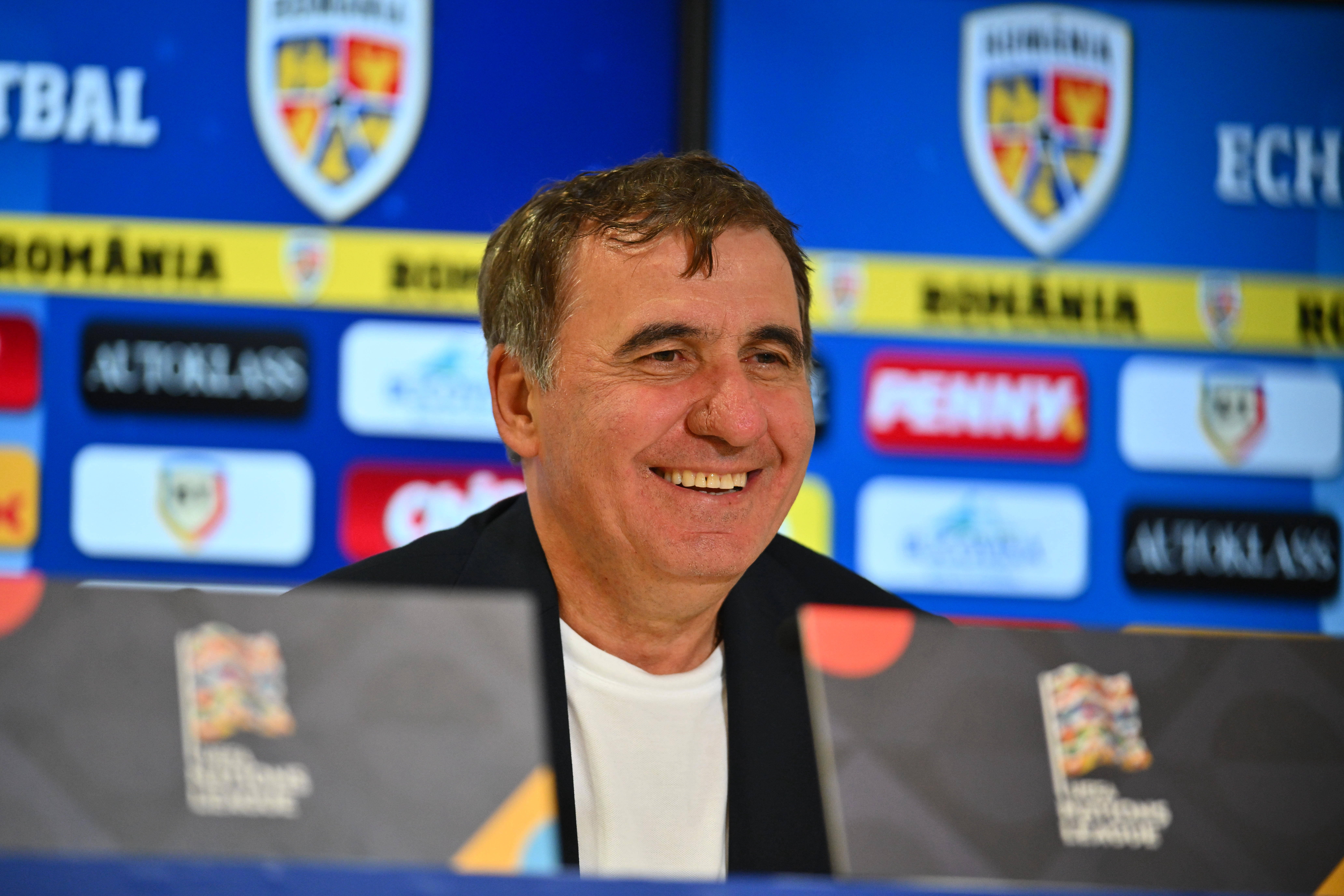 Culisele rămânerii lui Hagi la națională: precedentul care îl face să vadă luminița de la capătul tunelului