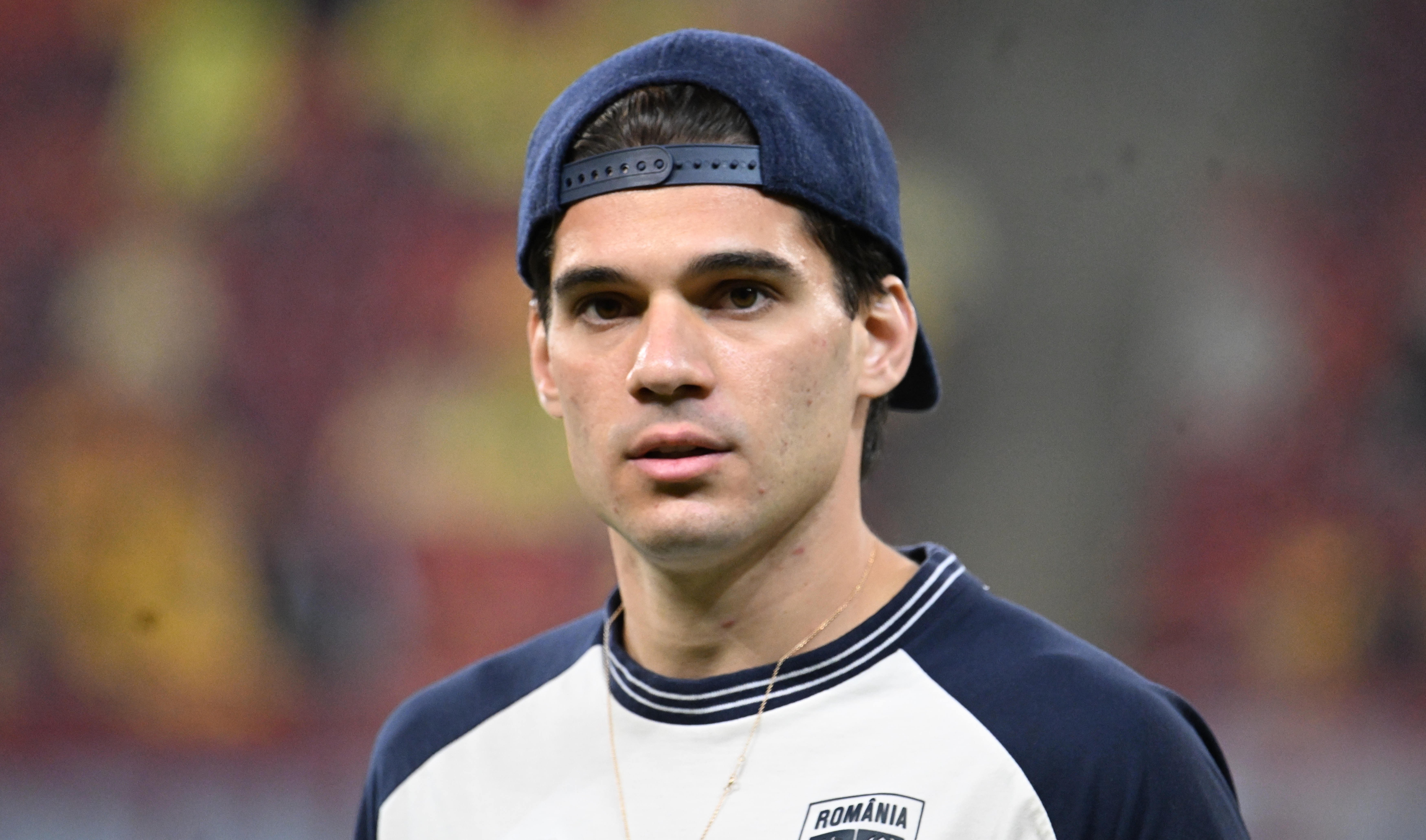 Adi Mutu, categoric după ce Ianis Hagi a fost huiduit: „Gică trebuia să se gândească la asta”