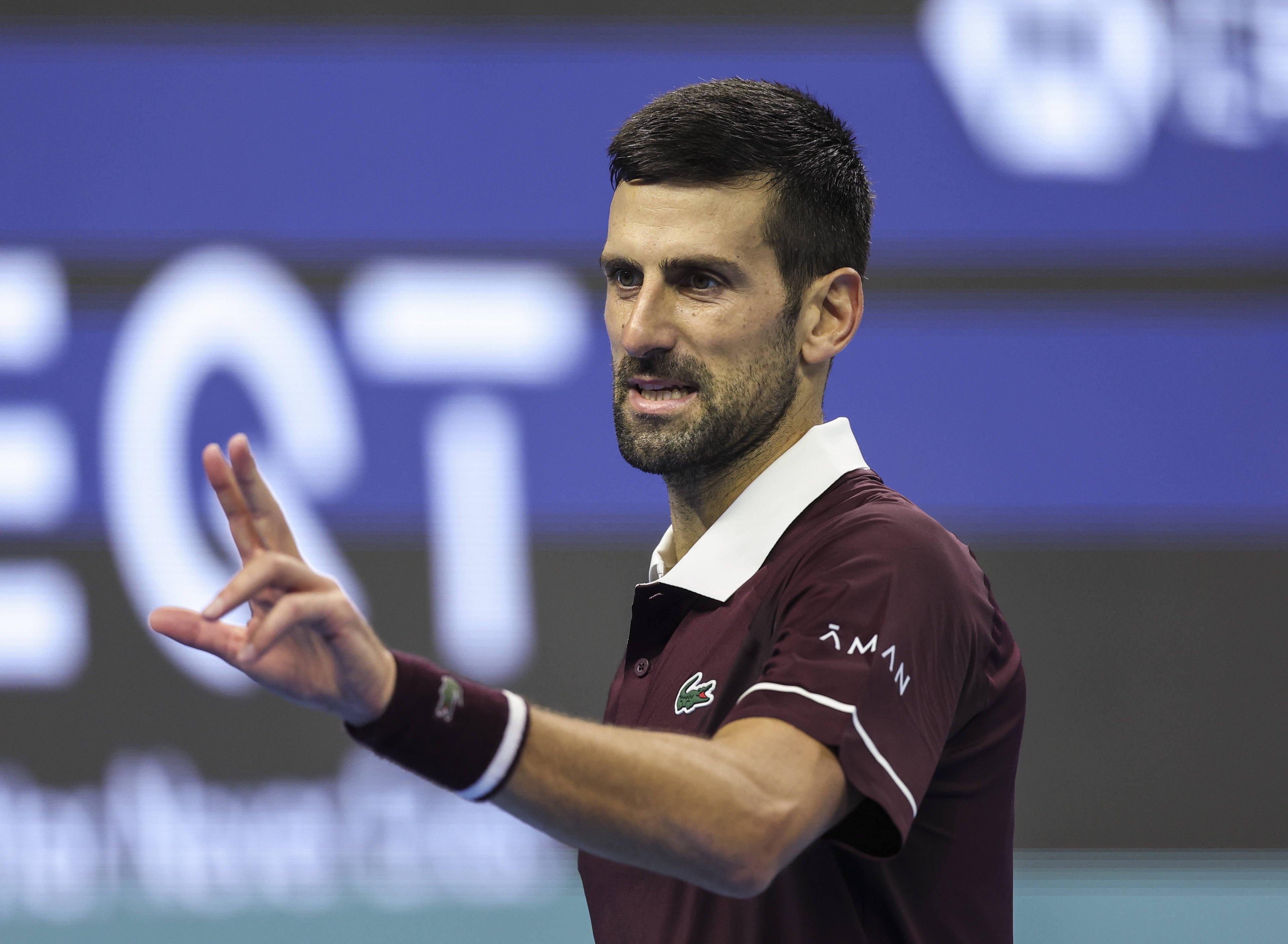 Pentru a 102-a oară, Djokovic, campion în ATP: sârbul a câștigat la Beijing, iar Alcaraz, la Tokyo