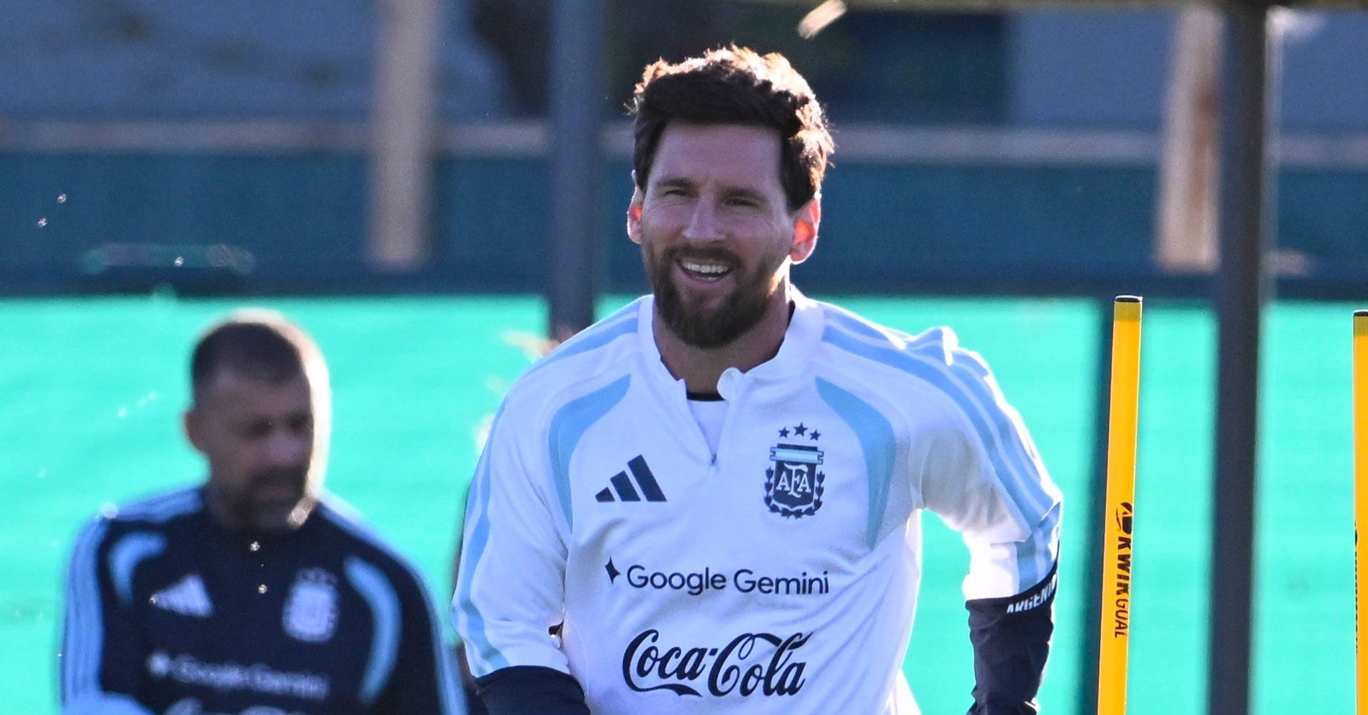 Lionel Messi, tratament special pentru meciul de retragerea din naționala Argentinei: „Nu trebuie să-l marcăm”
