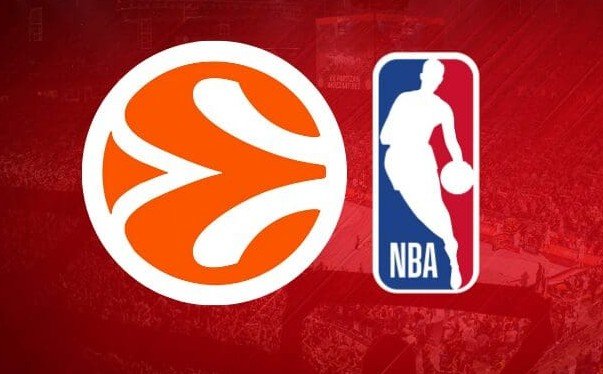 Decizie definitivă în privința parteneriatului dintre NBA și Euroligă!