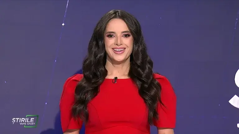 Intervenție Sport.ro în cadrul jurnalului prezentat de Ramona Păun pe VOYO SPORT 1 (6 octombrie 2026)