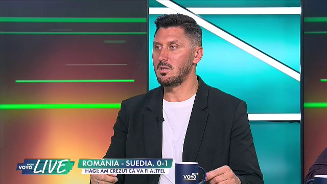 Cui i-a cerut Marica demisia după meciurile României din Nations League: „Nu mai merge!”