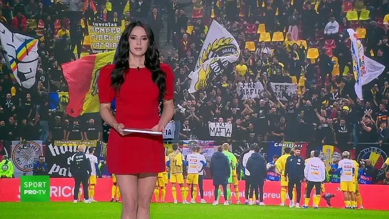În 2 ani, echipa de suflet a României de la Euro a devenit generația ratată