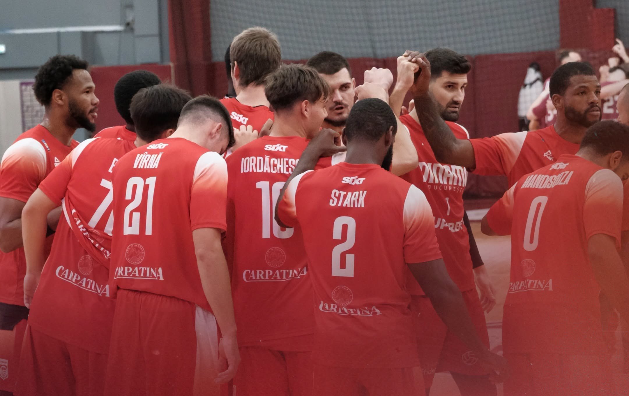 Dinamo, aproape de o minune în Europe Cup! Cum s-a descurcat la debutul în grupele competiției