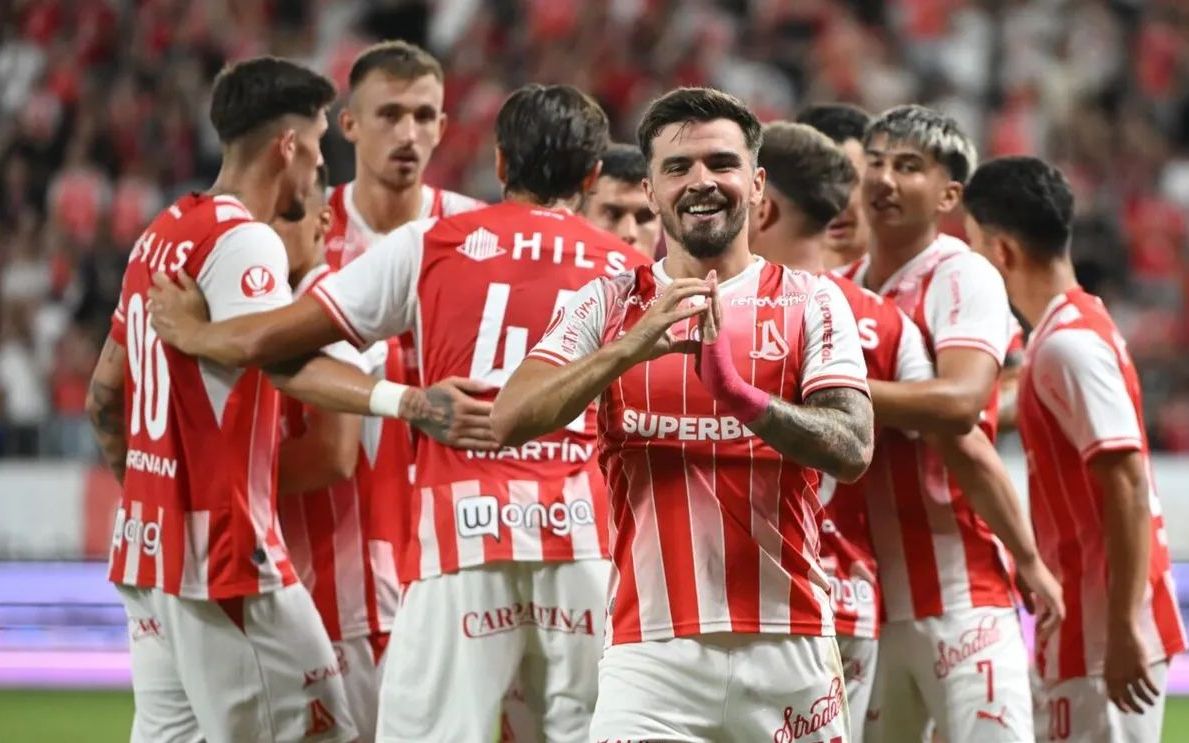 Anunț de impact la Dinamo despre Danny Armstrong: „Are această clauză”