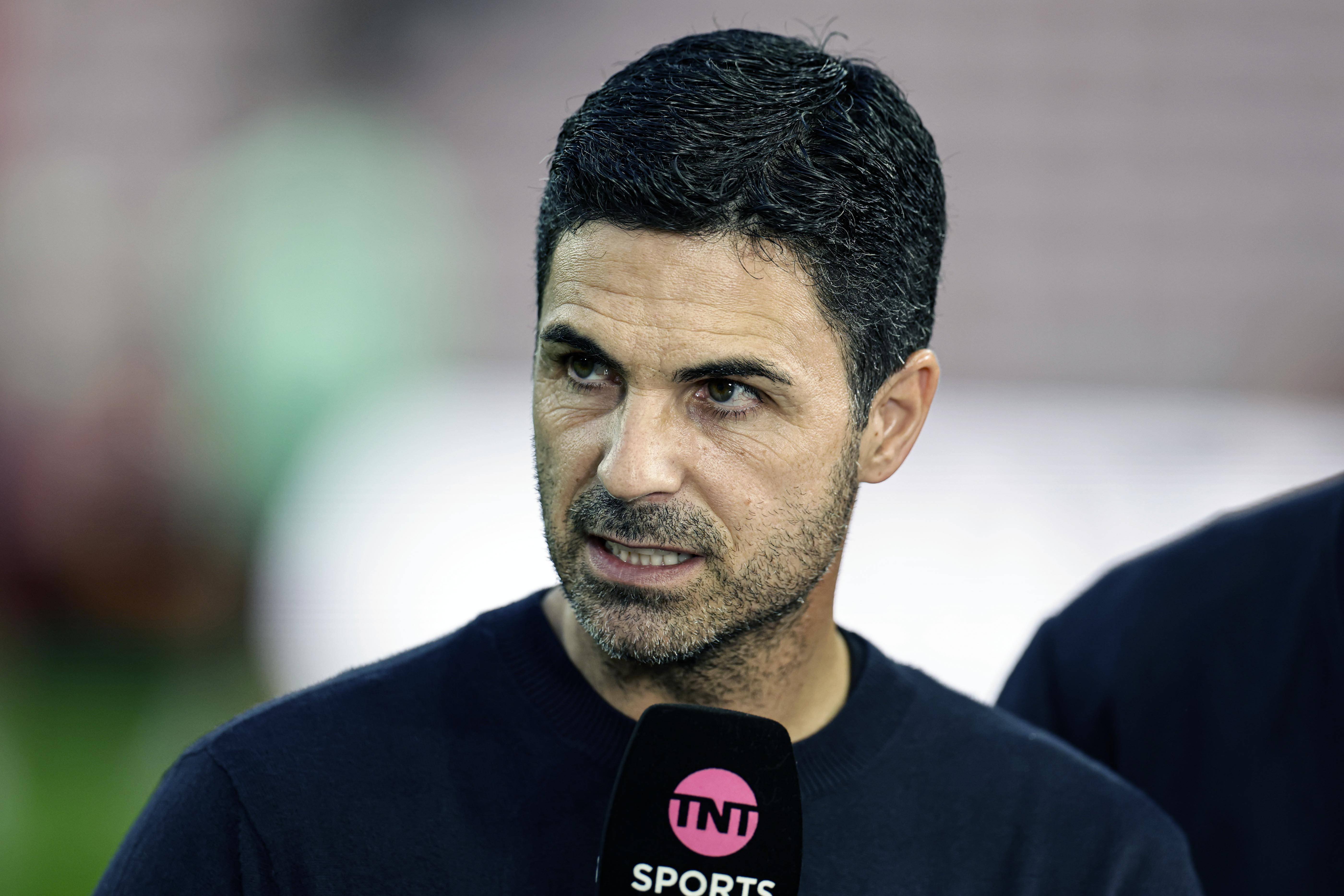 Mikel Arteta a semnat: ”Este un privilegiu”