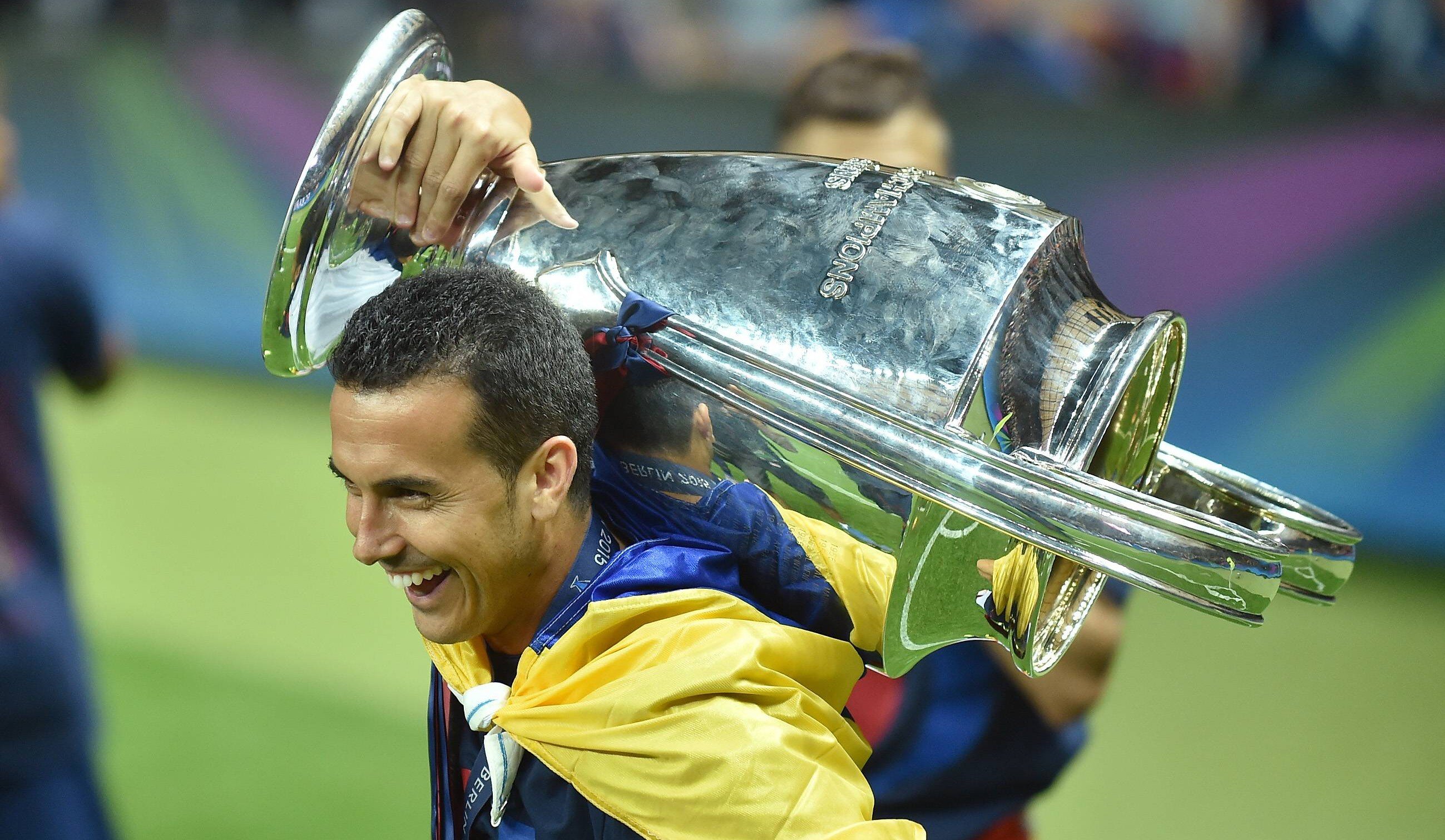 S-a retras Pedro! Campionul mondial din 2010, mesaj emoționant: „Simt că a sosit momentul”