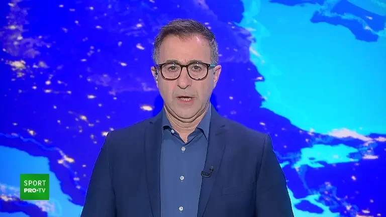 Reghecampf anunță revenirea lui Drăguș după accidentare!