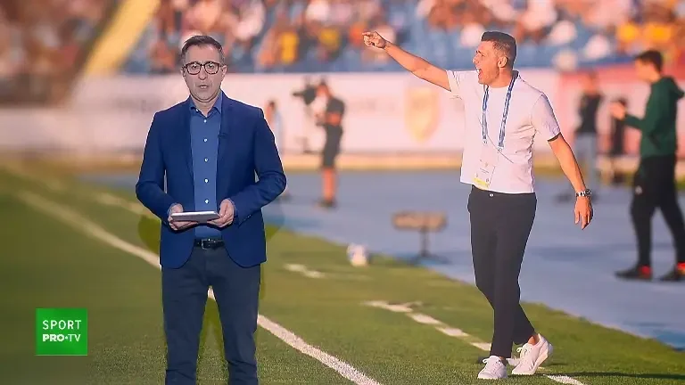 O nouă rușine națională! România U21 a luat 7 goluri în Spania