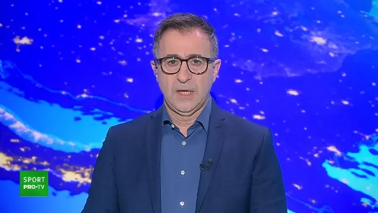 E scandal înainte de derby-ul Clujului! Șumudică îi acuză pe rivalii din oraș că l-au spionat