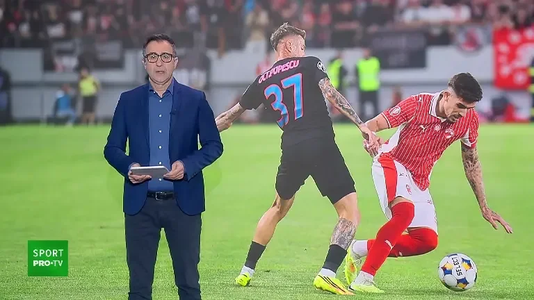 Dinamo a umilit-o pe Craiova, însă tot oltenii îl sperie pe Nicolescu