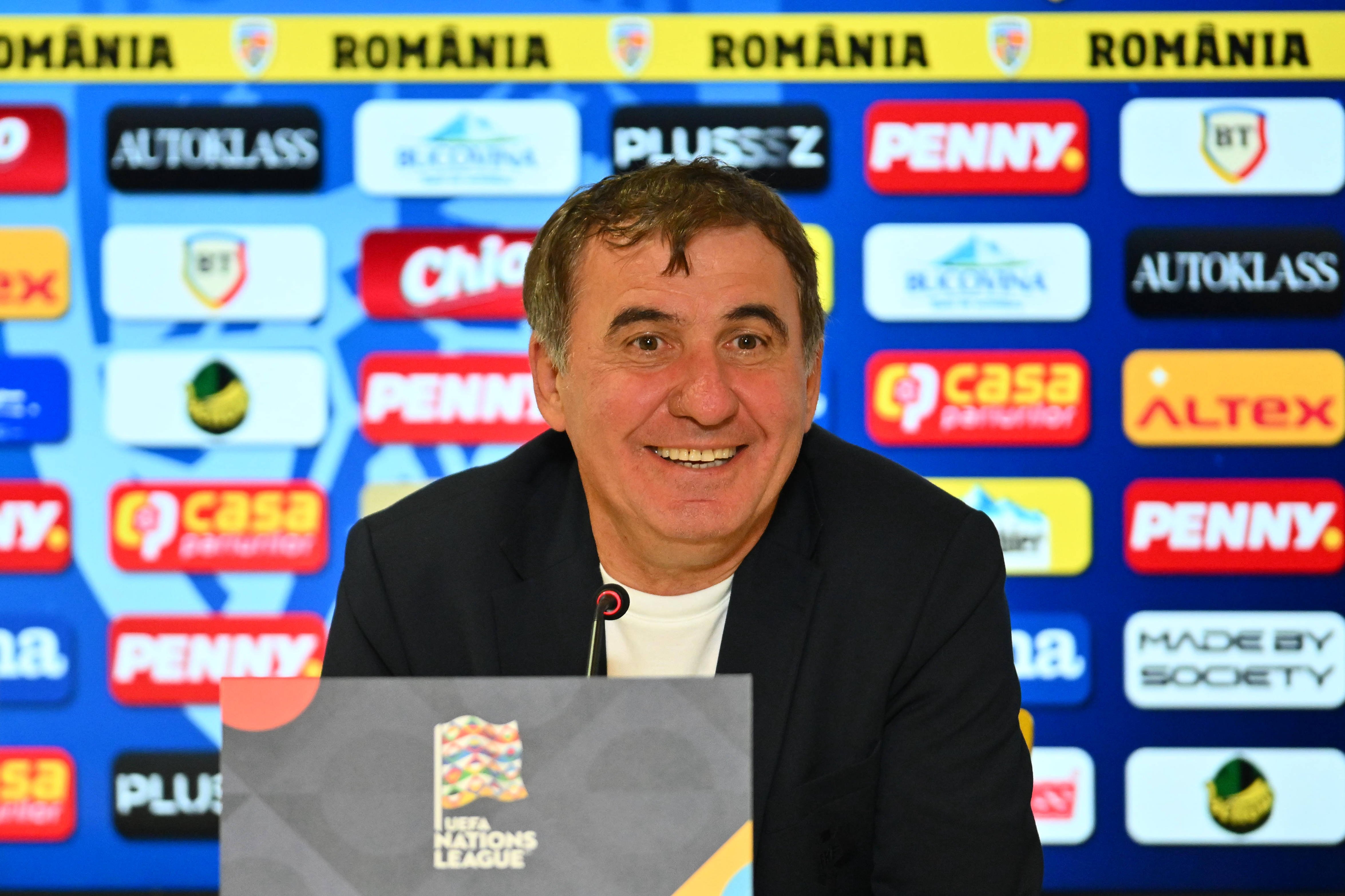 Un președinte din Superliga nu s-a ferit de cuvinte: ”Cum ajung jucătorii la națională? Pe ce criterii?”