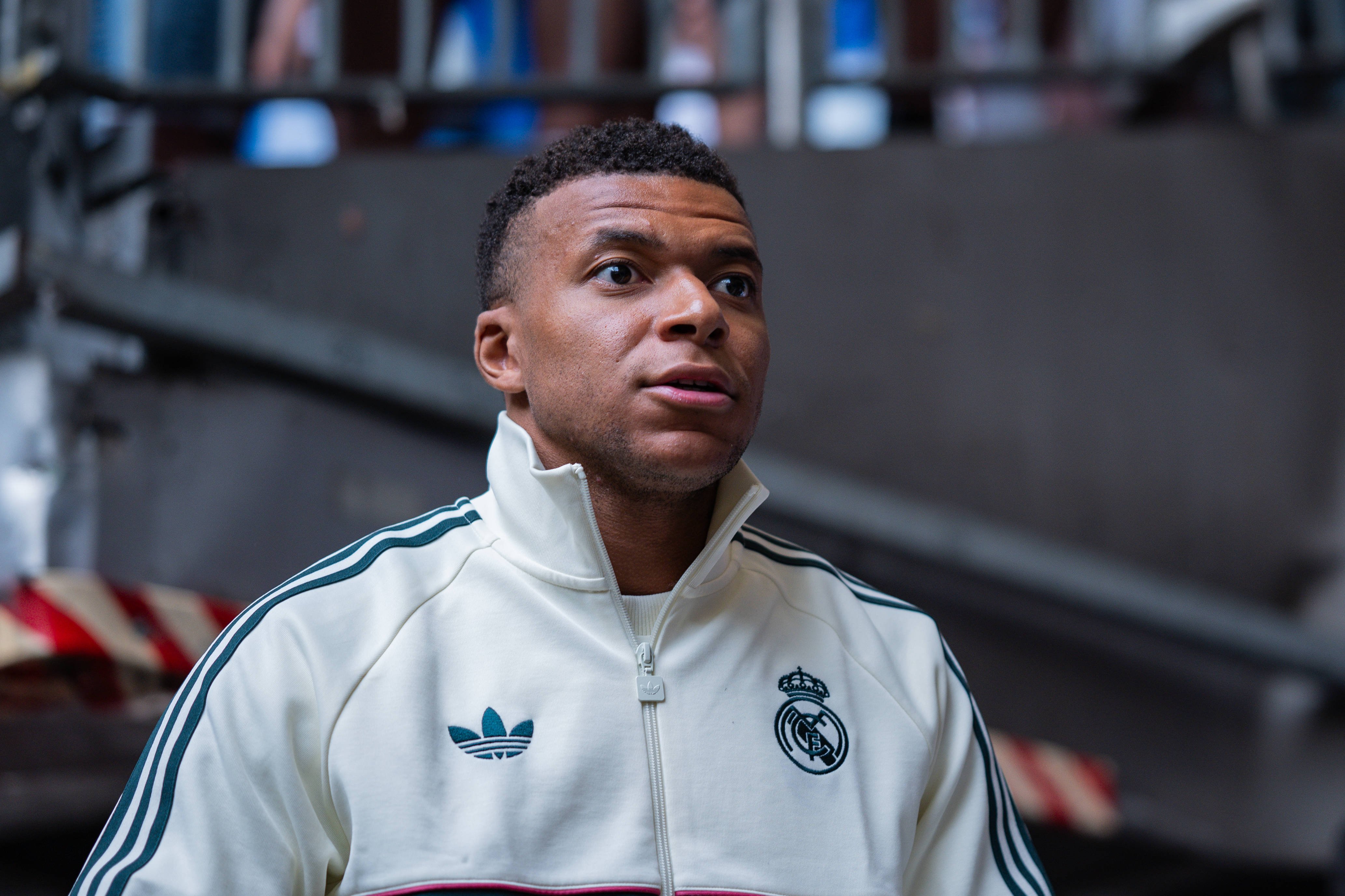 Kylian Mbappe vrea să plece de la Real Madrid și a ales deja următoarea destinație!