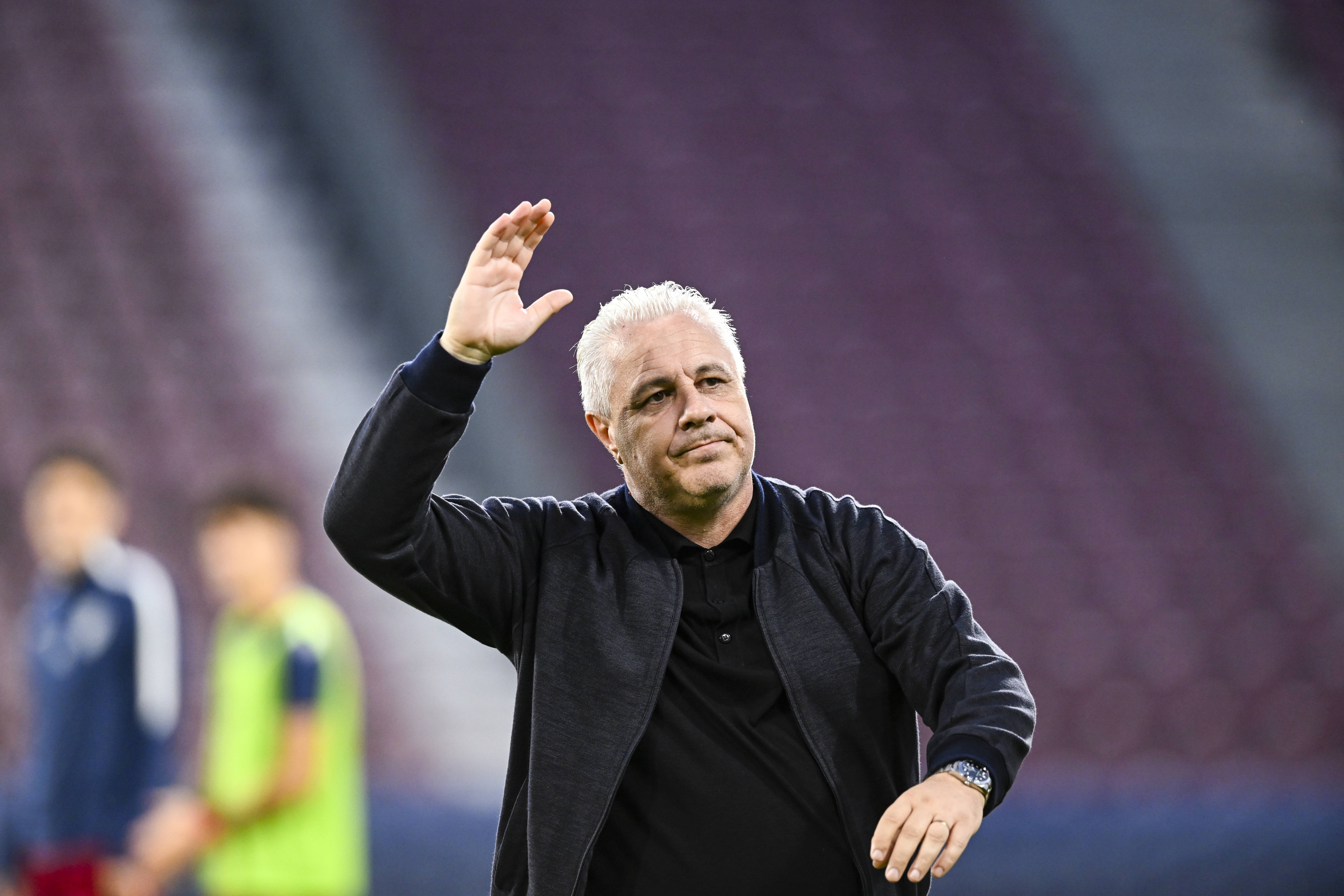 CFR Cluj - Universitatea Cluj, ora 20:30, LIVE TEXT. Superliga revine cu un derby ”de foc”