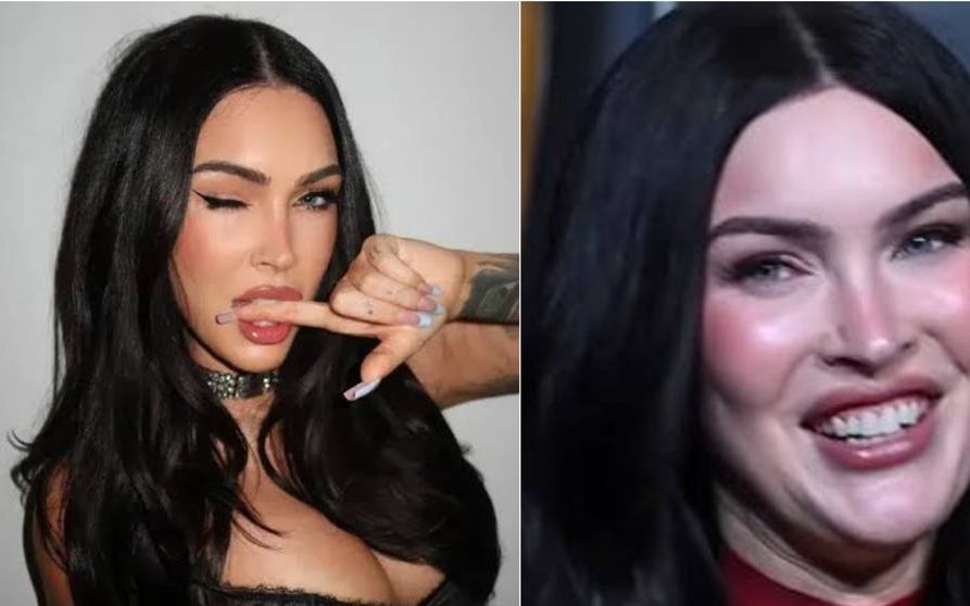 "Dumnezeule, s-a distrus singură! Ce i s-a întâmplat?” Megan Fox, atacată fără milă după ce a apărut într-un nou videoclip: „Chirurgul plastician ar trebui arestat”