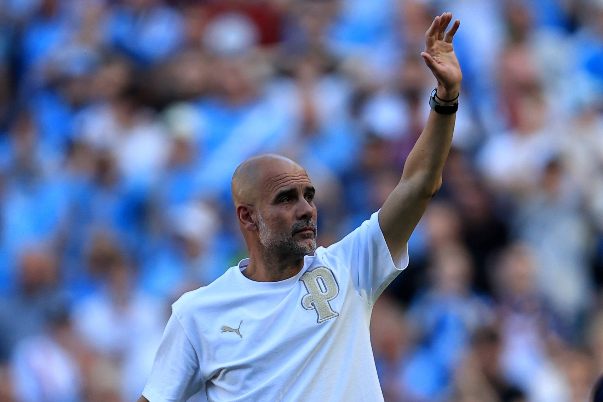 Pep Guardiola a confirmat: ”Vreau ca fiecare fan să știe că sunt aici”