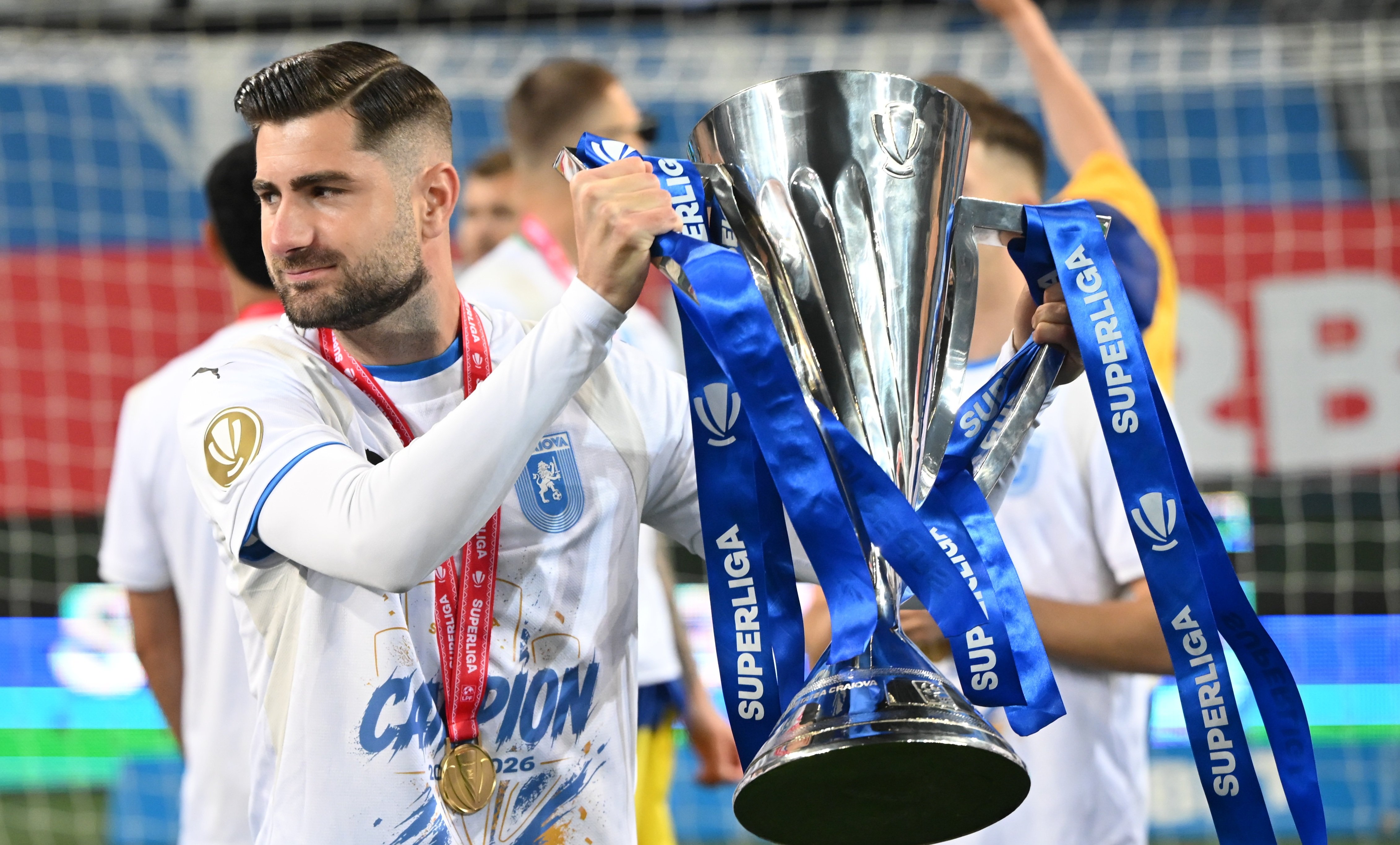 Florin Ștefan, înapoi în Superliga după experiența fulger din Turcia? Ce club îl vrea