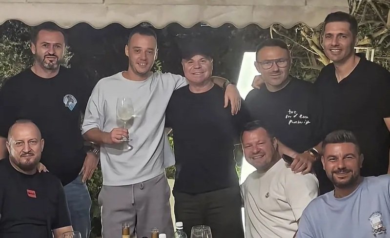 Reacția FRF după ce antrenorii și managerii naționalei de tineret au petrecut la Ibiza înainte de umilința cu Spania