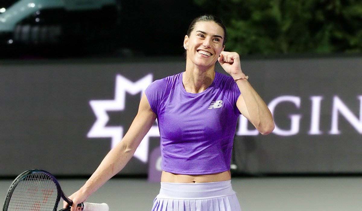 Sorana Cîrstea iese „la pensie“ cu o avere impresionantă: câți bani a câștigat din tenis până acum