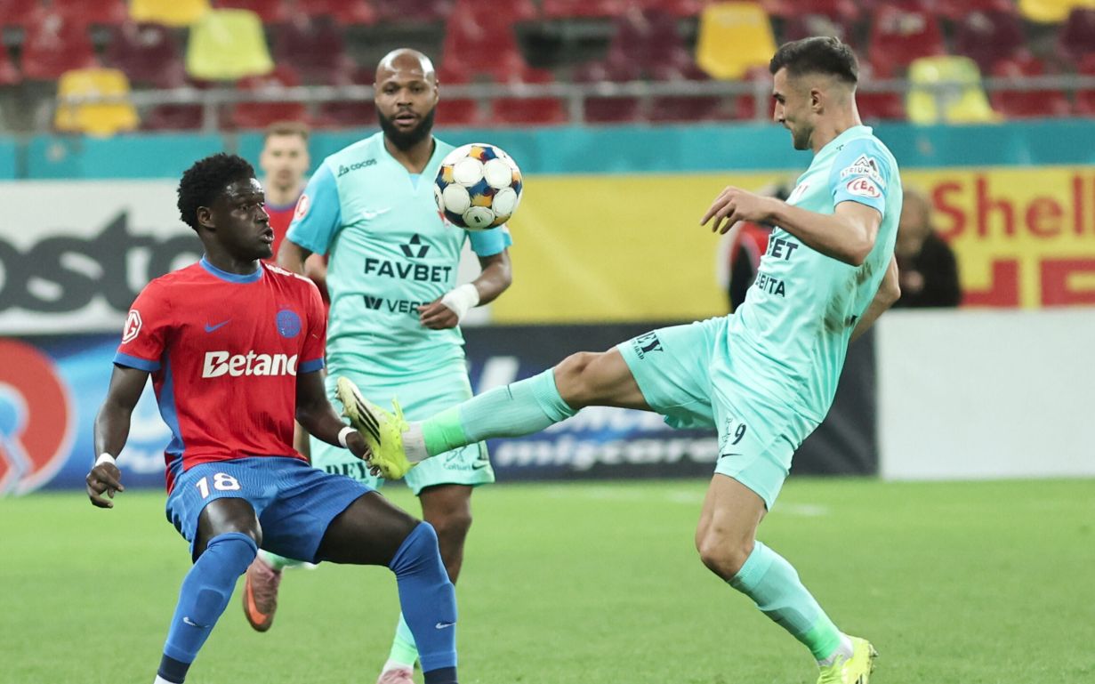 Scandal în Superliga! Au transferat golgheterul, dar nu plătesc nici după intervenția Comisiei de Disciplină