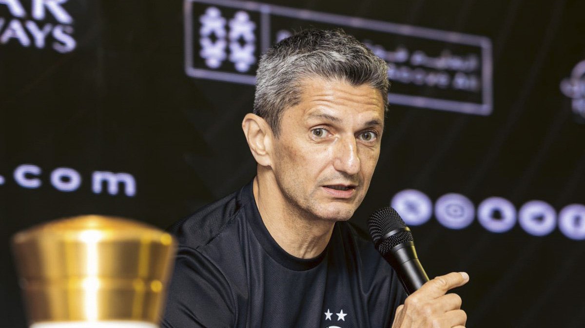 Lucescu – Contra, meci mare în Qatar, prefațat de Răzvan: „I-am avertizat“