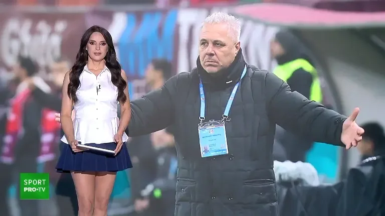 Fanii lui U Cluj îl așteaptă pe Stanciu din China