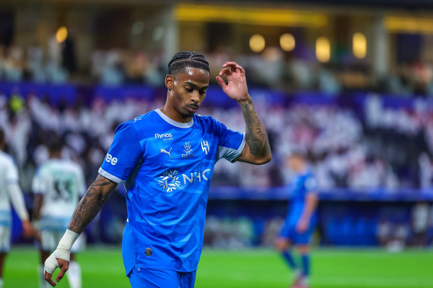 Cel mai scump „roșu“ din istorie: vedeta adusă din Premier League, salariu tăiat la jumătate la Al-Hilal!