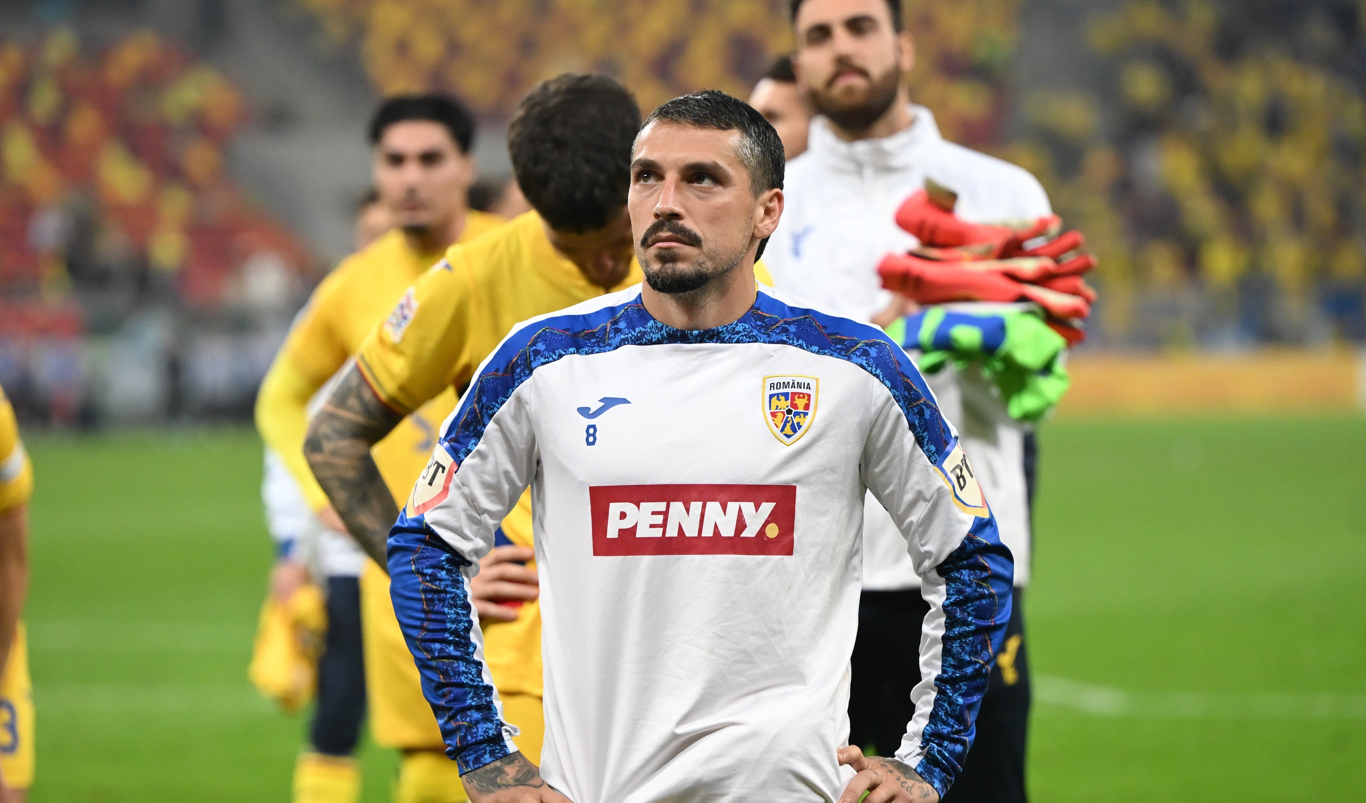 Ioan Becali știe unde se transferă Nicolae Stanciu! „Va veni aici”