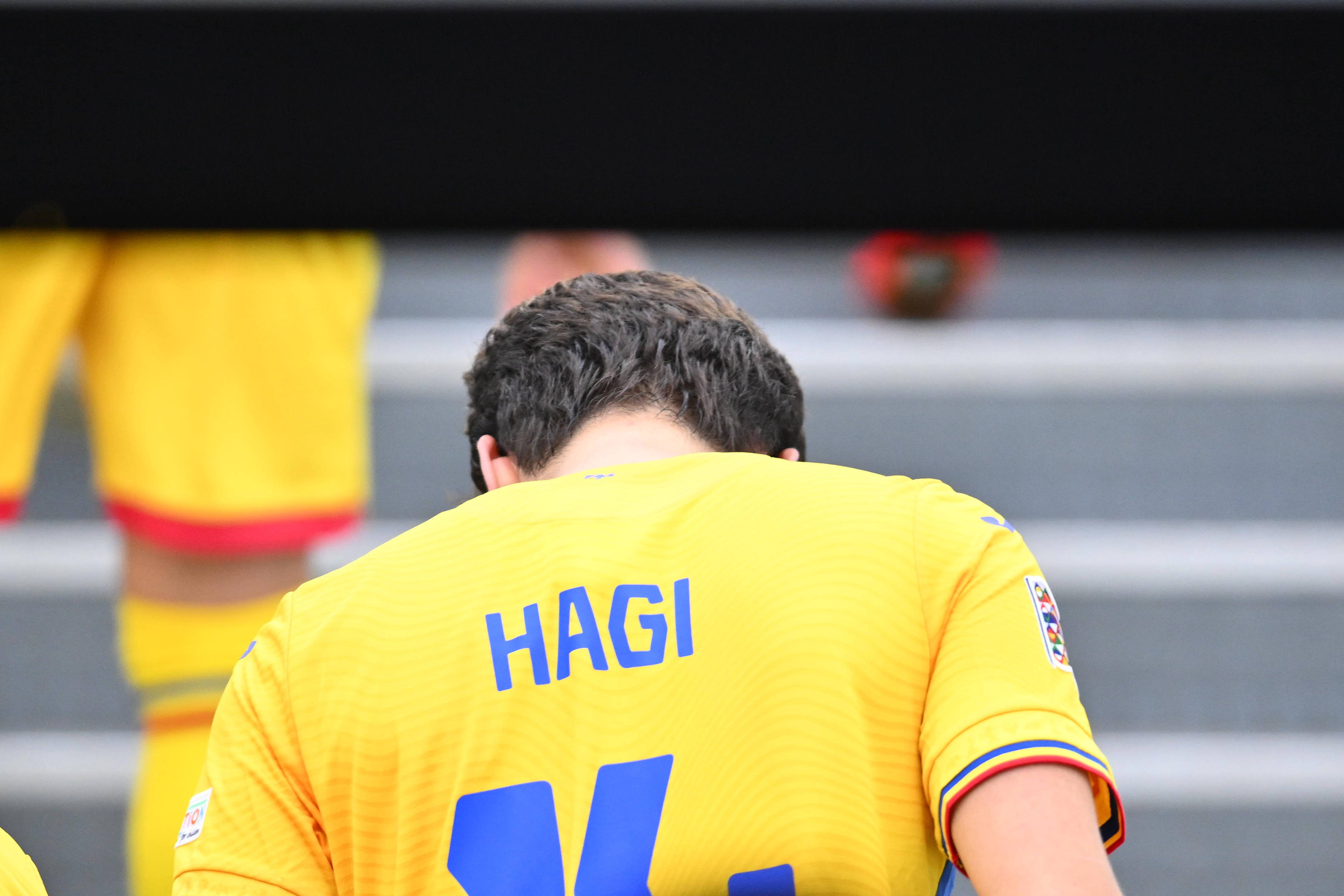 Ianis Hagi ar putea pierde transferul la Marseille! Reacția directorului sportiv