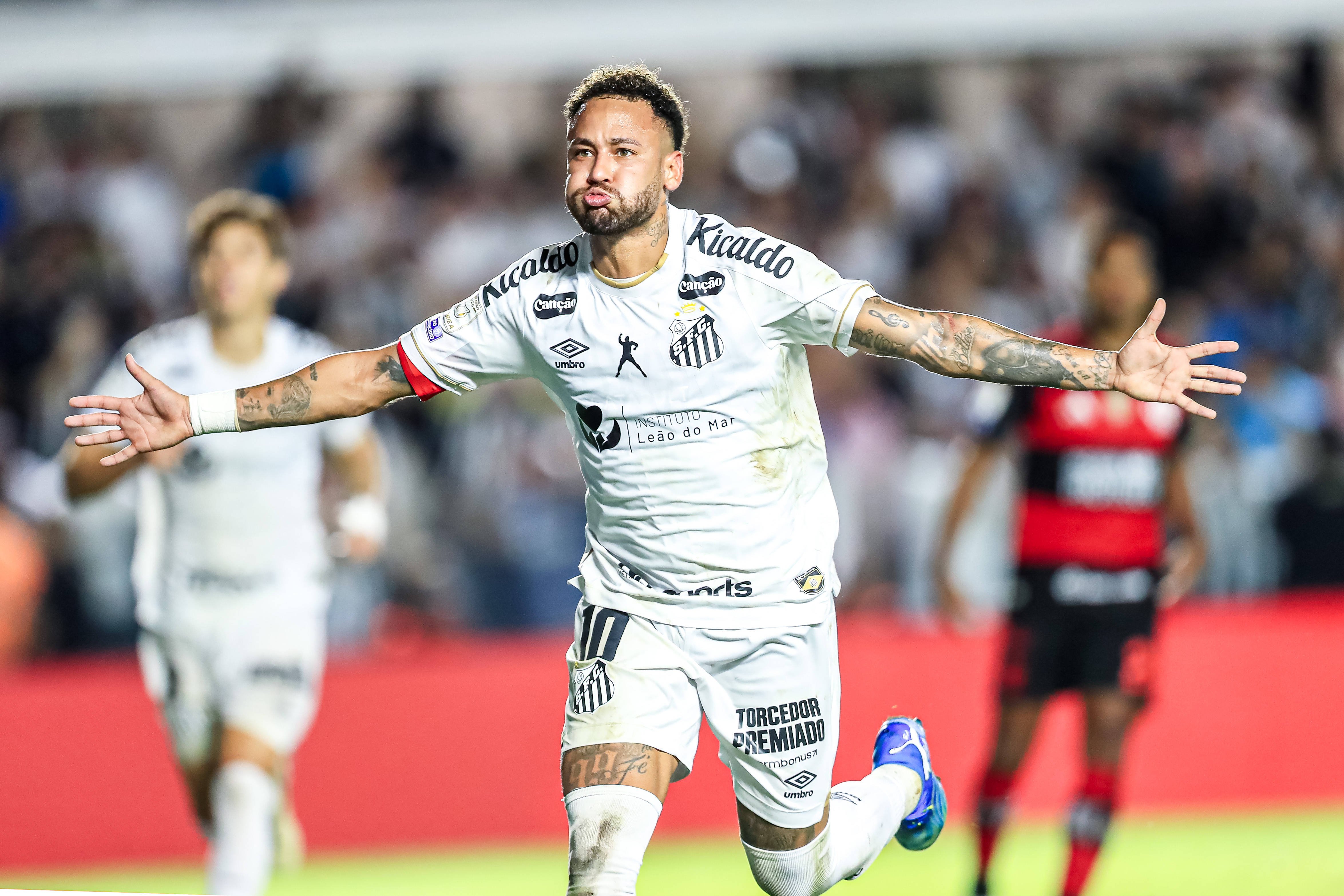 Neymar 14