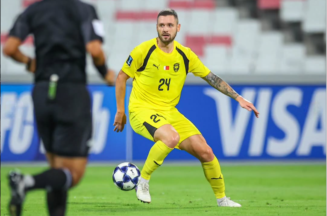 Darko Velkovski, ex-Dinamo, o duce excelent: campion, antrenat de ”Căpcăunul” Fabbiani și MVP în Champions League