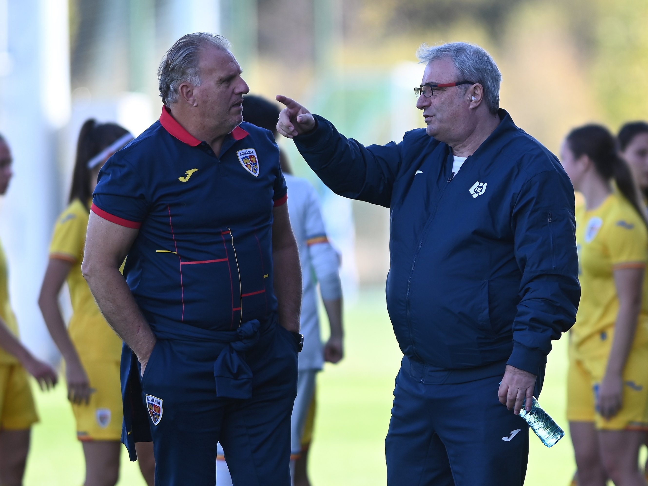 De la FCSB spre Mondial! Massimo Pedrazzini, selecționerul României pentru calificarea la turneul final