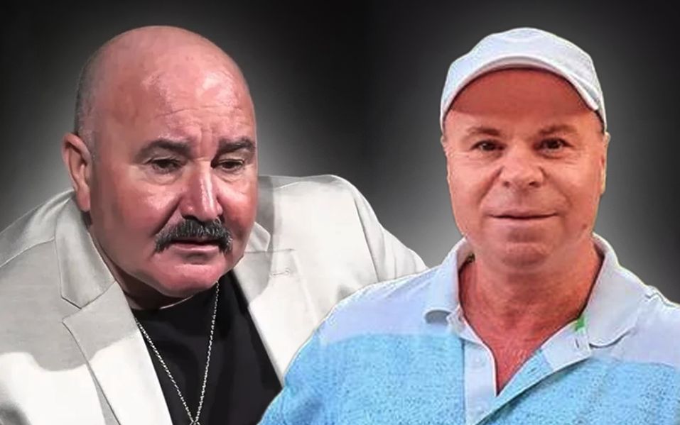 Mitică Dragomir, reacție explozivă: „Ce aveți, mă, cu Nicu Gheară? El și Nuțu Cămătaru au fost hăituiți”