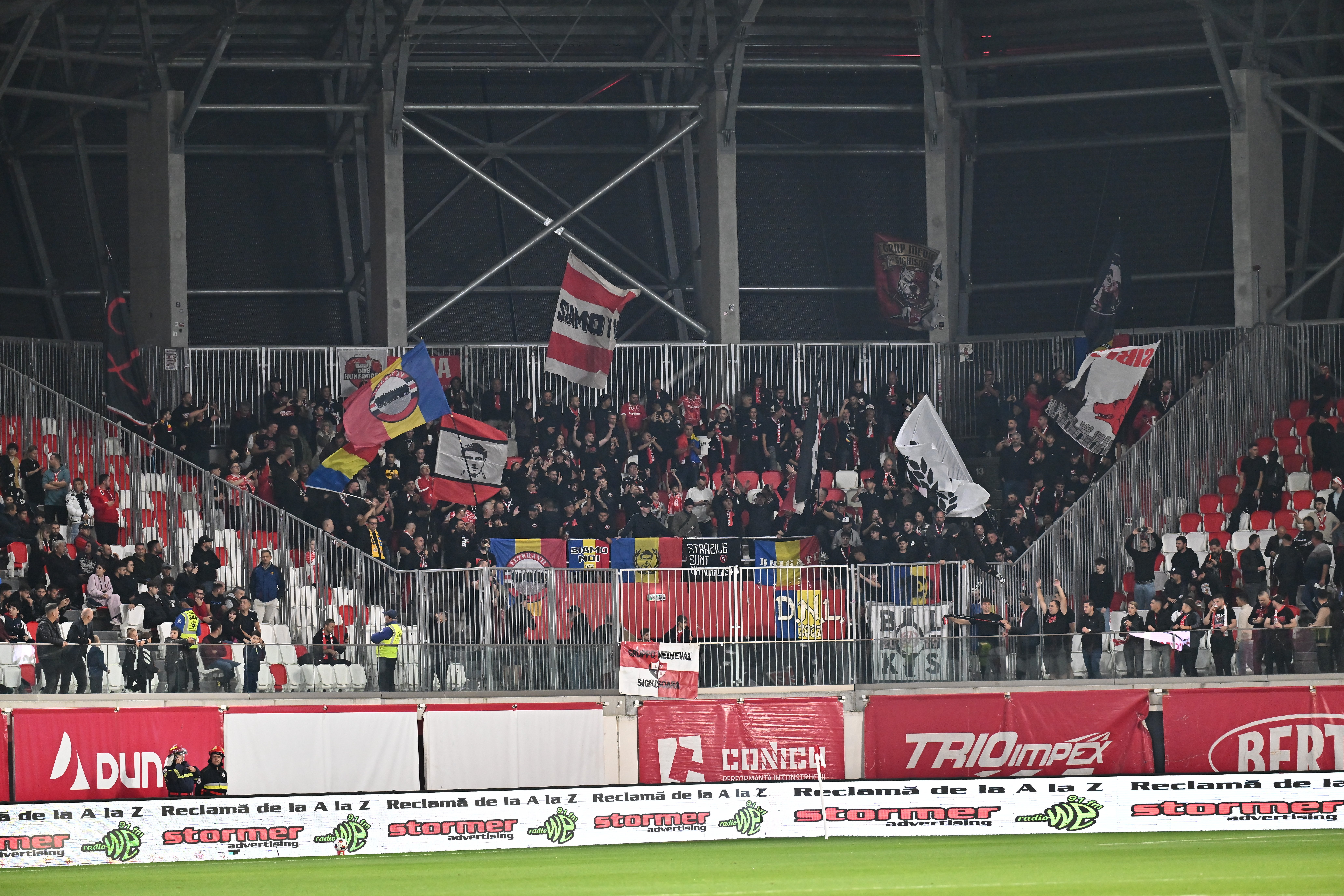 Sepsi osk sfantu gheorghe dinamo bucuresti superliga superbet 09102026 8