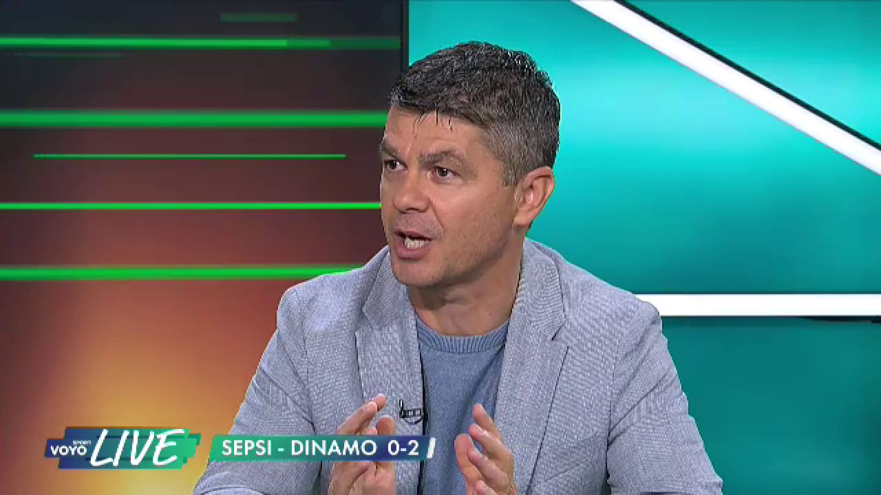 Robert Niță anunță o nouă candidată la titlu: ”Se va bate cu siguranță la campionat!”