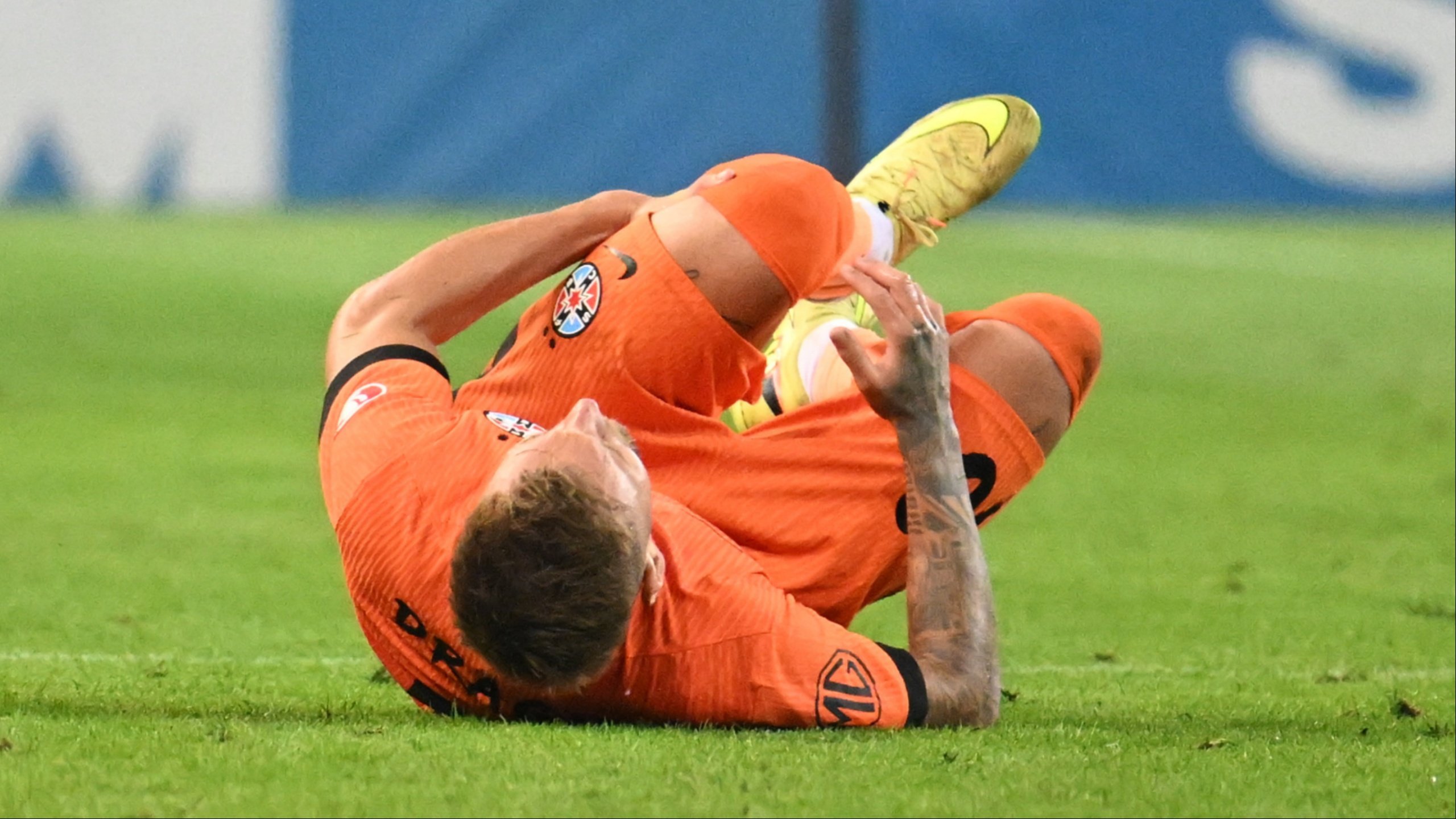 Decizie radicală anunțată la FCSB: "Niciunul! Am vorbit și cu Gică Hagi"
