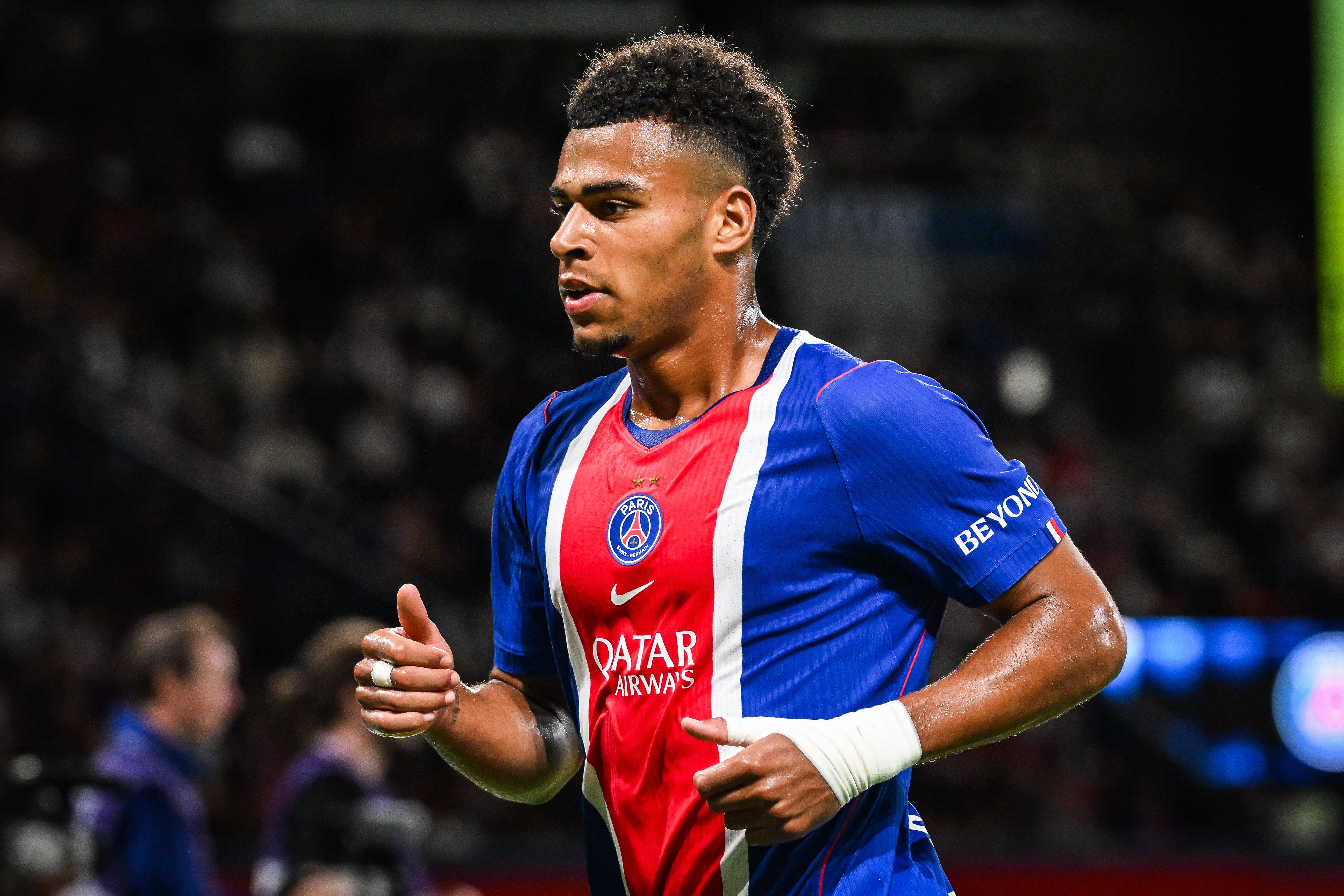 PSG - Le Mans, pe VOYO SPORT 1! Joacă și liderul AS Monaco, maratonul cu 5 meciuri din Ligue 1 începe la 18:15 pe VOYO