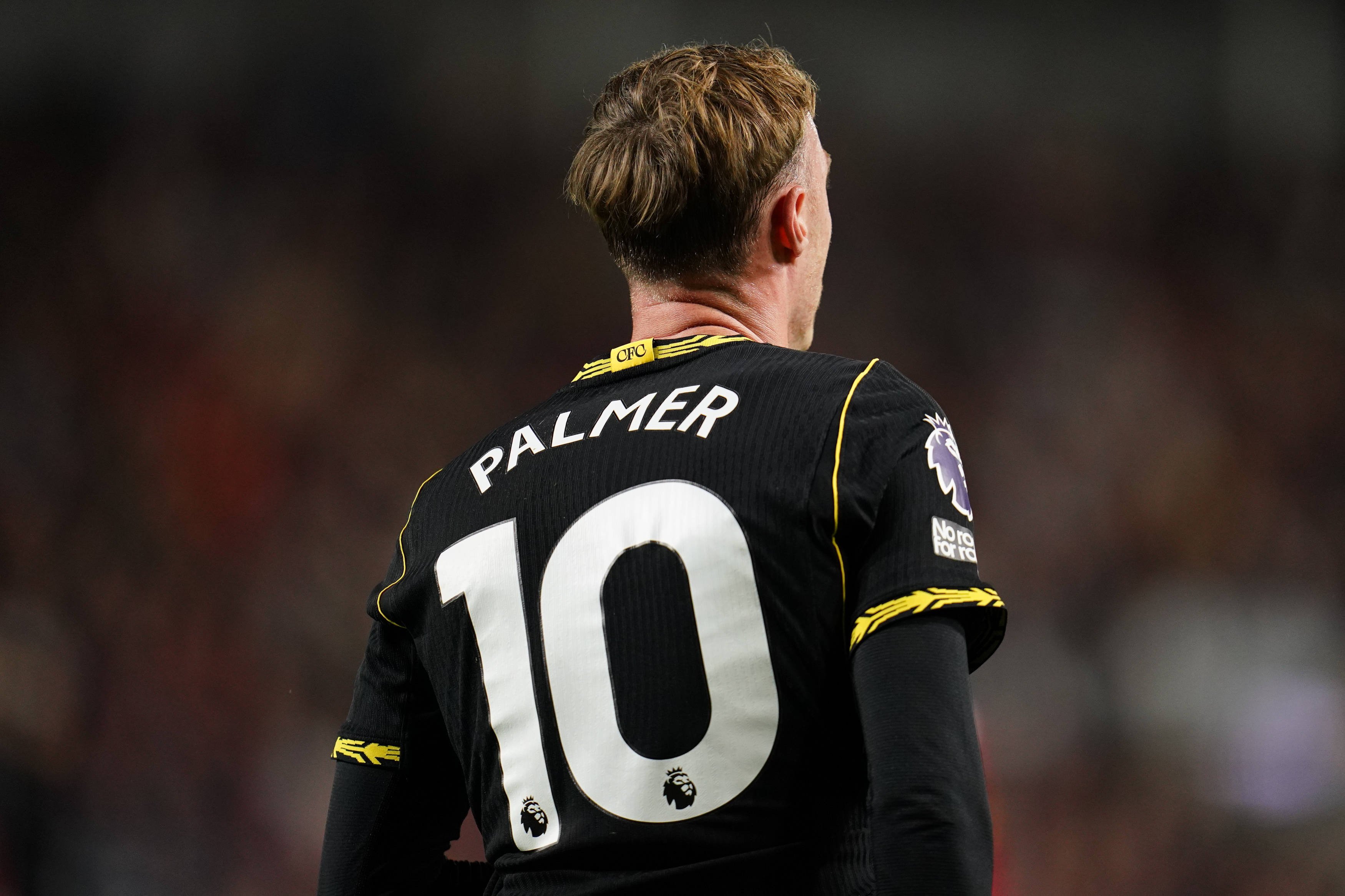 Surpriză! Cole Palmer a semnat cu câteva ore înainte de Chelsea - Bournemouth