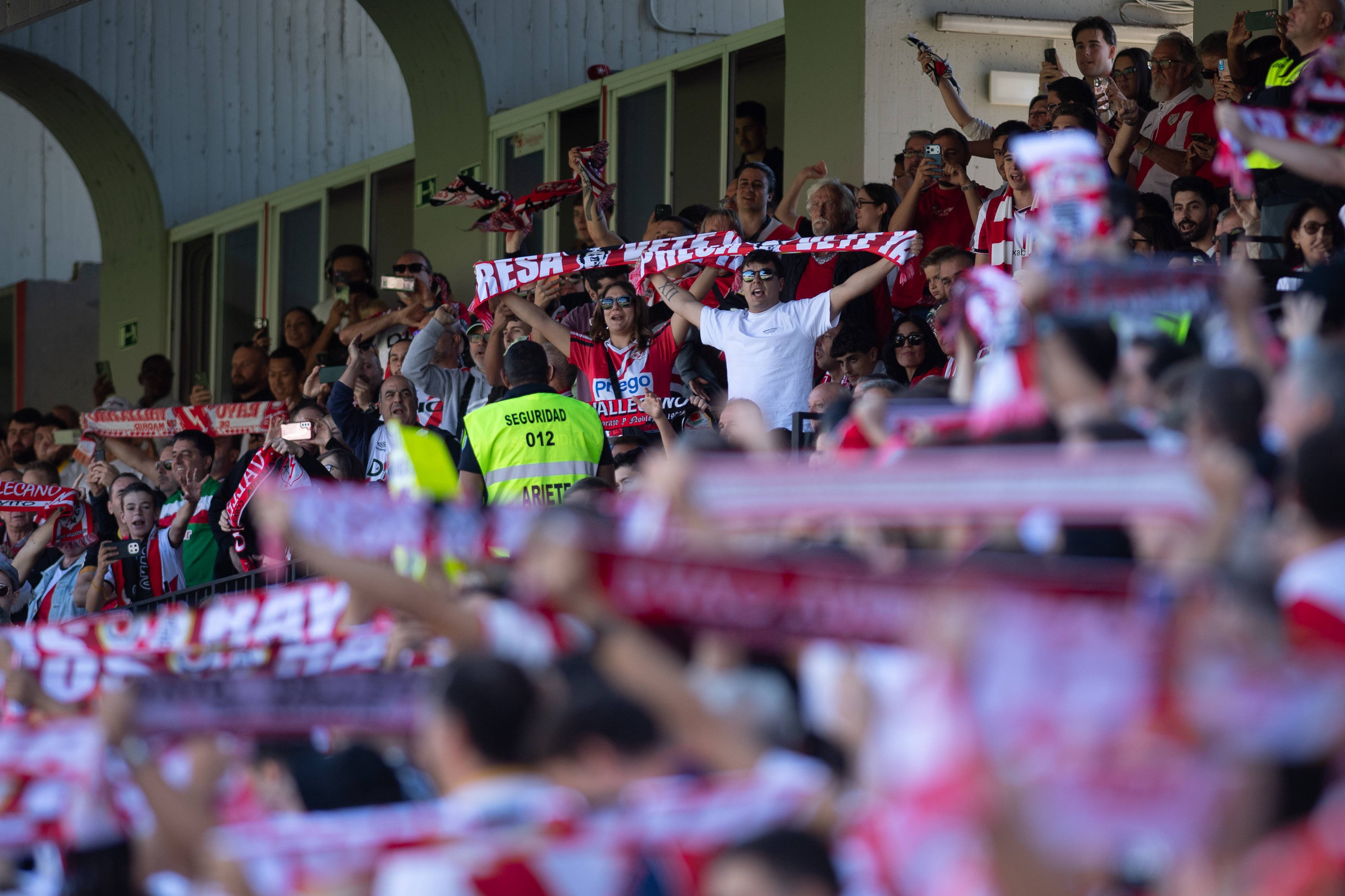 Rayo athletic 3