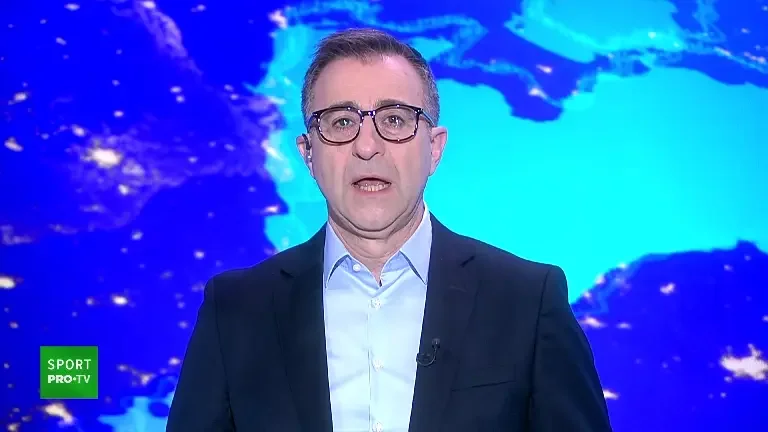 Lyon a ratat șansa să urce pe primul loc în Franța. Campioana PSG se duelează cu Le Mans.