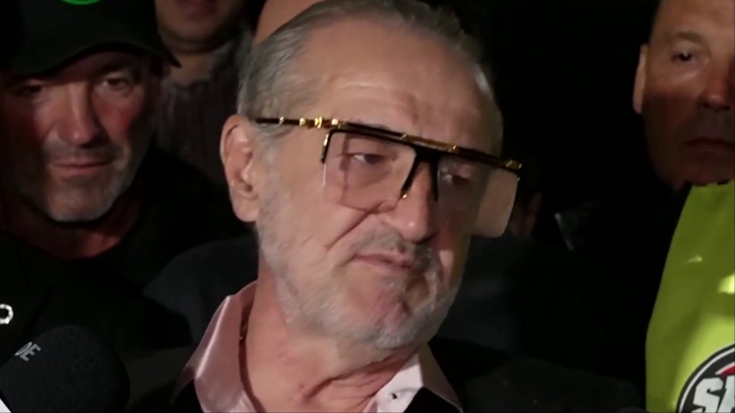 Subiect închis! Gigi Becali a anunțat decizia după demiterea cerută în urma scandalului de la FCSB